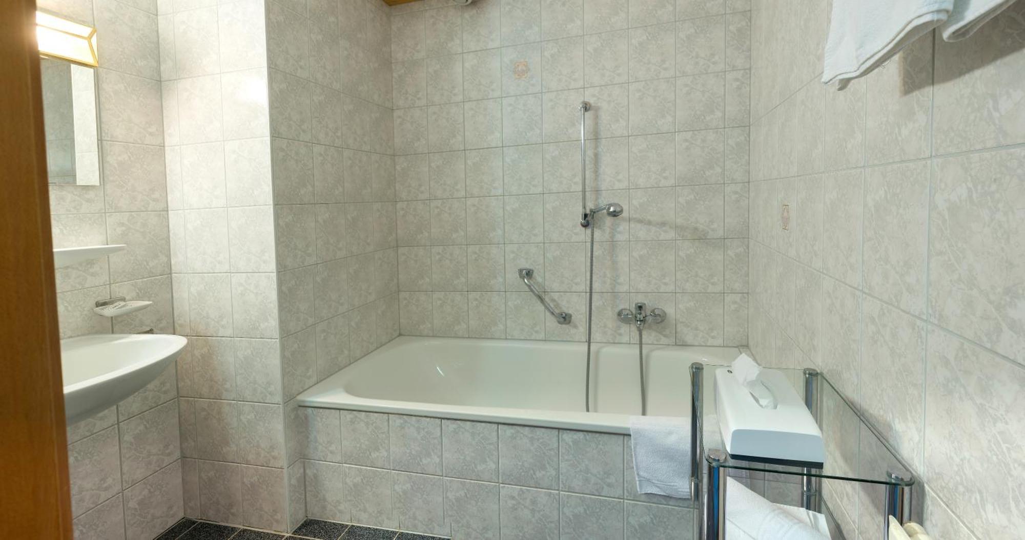 Hotel Simmerlwirt Нідерау Номер фото