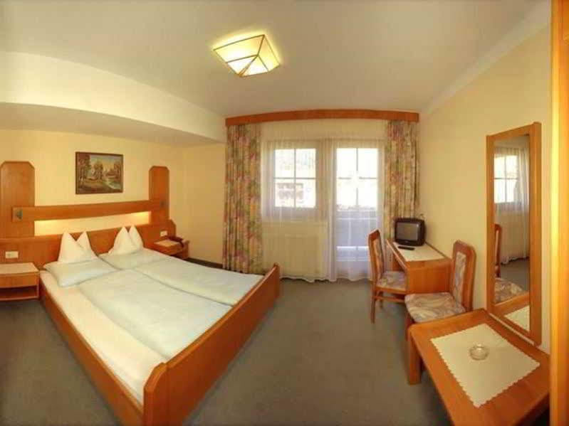 Hotel Simmerlwirt Нідерау Екстер'єр фото